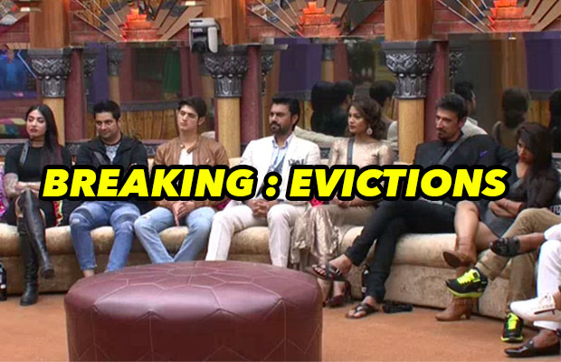 Breaking Bigg Boss 10: Here’s Another SHOCKING Eviction From The House!