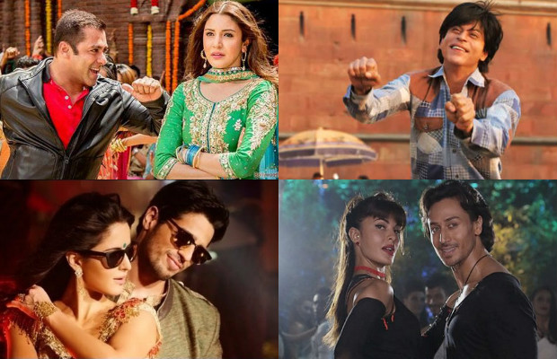 Bollywood’s Best Party Songs Of 2016