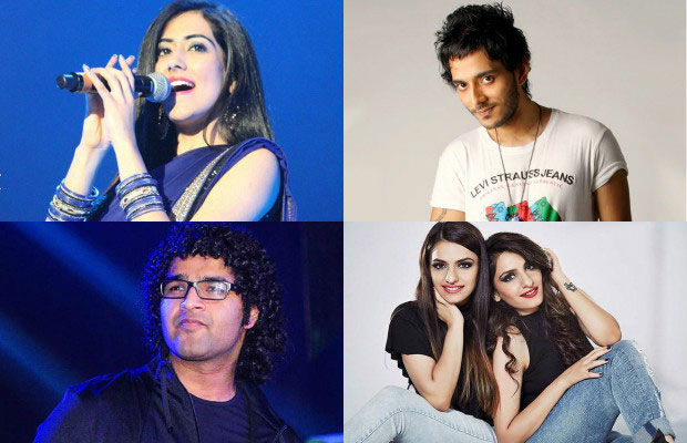 Bollywood Youngest Musician To Look Out For In 2017