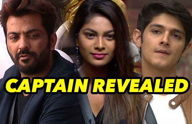 Breaking Bigg Boss 10: Guess Who Becomes The New Captain Of The House