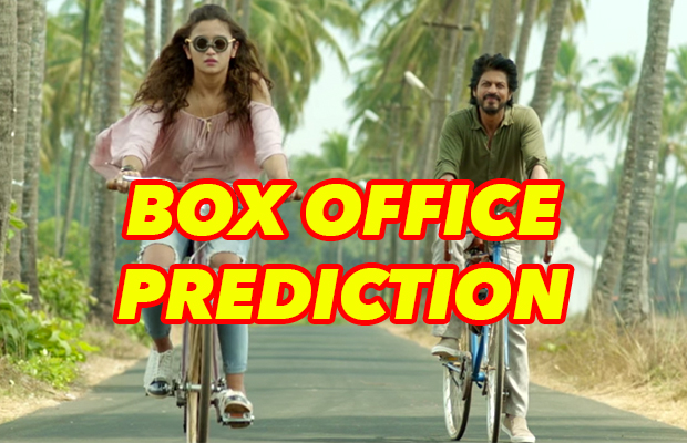Box Office Prediction: Will Shah Rukh Khan-Alia Bhatt Starrer Dear Zindagi Break Records On Its First Day?