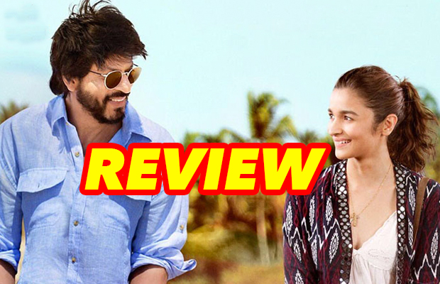 Dear Zindagi Celeb Review: Bollywood Reacts To Shah Rukh Khan- Alia Bhatt Starrer Film