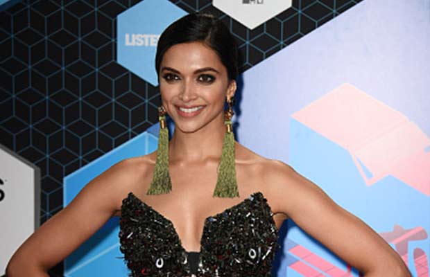 MTV EMA Awards 2016: Deepika Padukone Was Called A Bollywood Blunder!