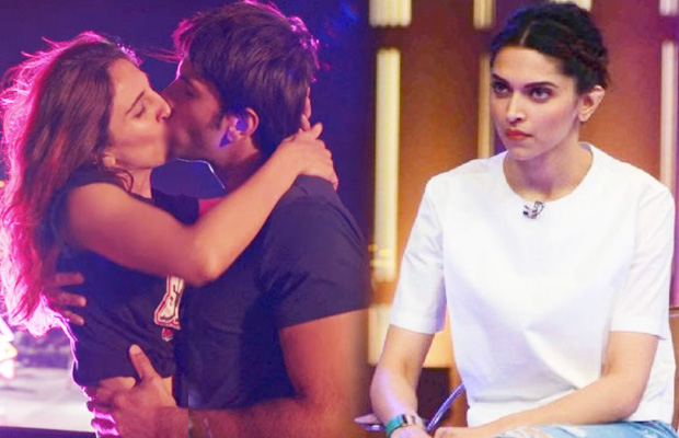 Watch: Ranveer Singh Reveals How Deepika Padukone And Family Reacted On His Befikre Kisses