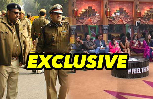 EXCLUSIVE: Shocking! Delhi Police Reaches Bigg Boss 10 House To Arrest This Contestant, You Won’t Believe What Happened Next