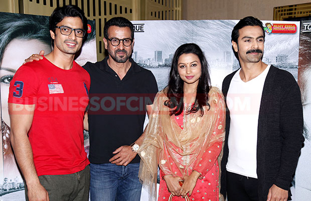 Bollywood Celebs Spotted At Dongri Ka Raja Special Screening