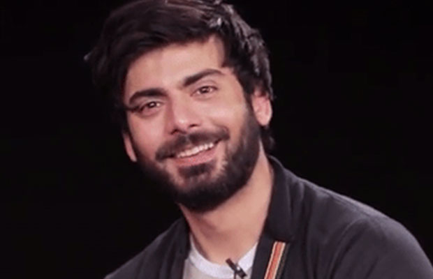 You Won’t Believe What Fawad Khan Is Planning To Do Post Bollywood Ban
