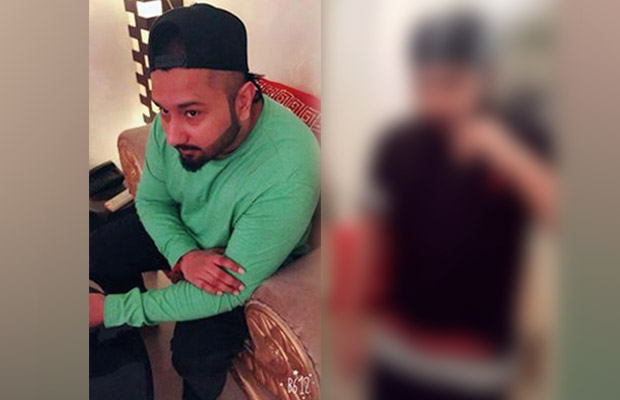 Check Out: Honey Singh’s New Avatar!