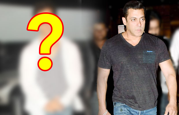Guess Who Will Replace Salman Khan In Race 3?