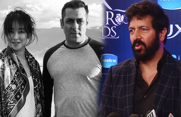 Watch: Kabir Khan Reveals On Shooting Details Of Salman Khan’s Tubelight
