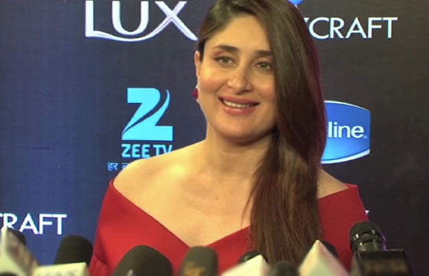 Watch Kareena Kapoor Khan: There Is No One Stronger Than A Woman