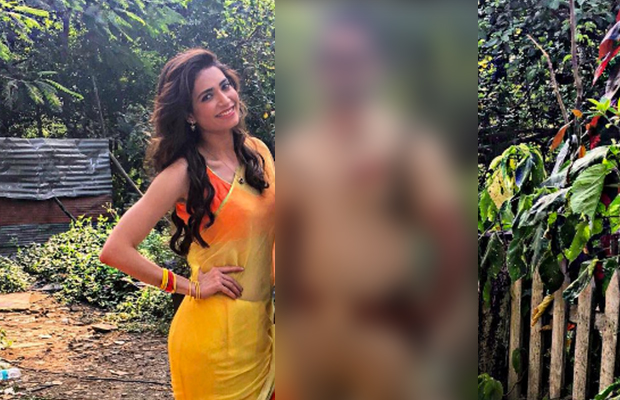 Karishma Tanna Is A Muse Of This Television Star