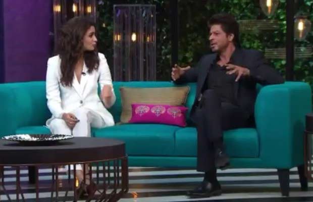 5 Things You Missed On Koffee With Karan If You Didn’t Watch The Show Tonight!