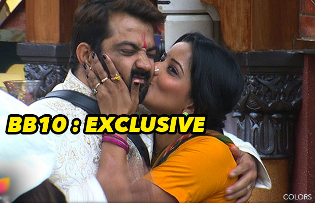 Exclusive Bigg Boss 10: Look Who Creates A New Drama Over Monalisa And Manu Punjabi’s Kiss!