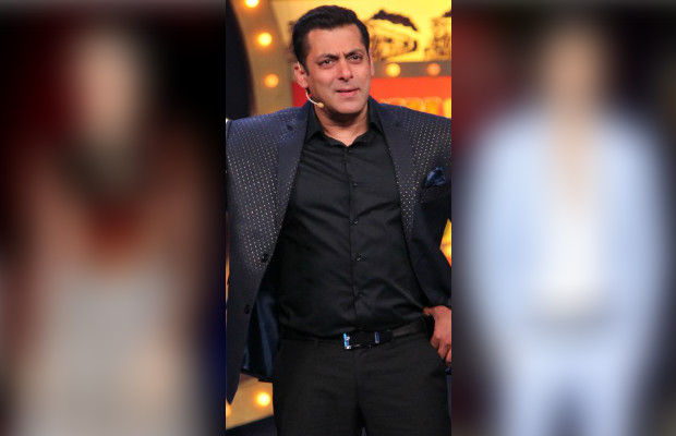 Bigg Boss 10: Guess Who Will Be Joining Salman Khan!
