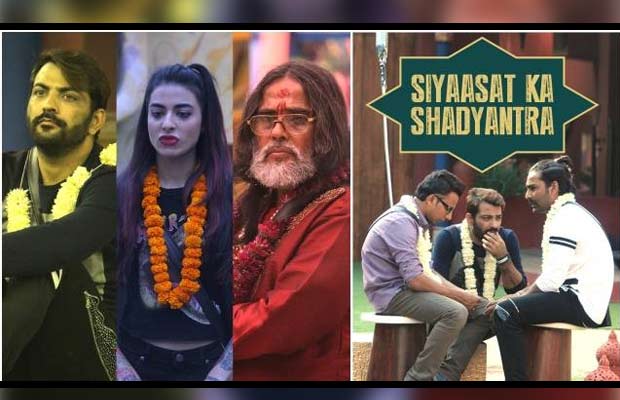 Bigg Boss 10 Episode 26, 10th November Highlights: Om Swami And Lokesh Steal The Show, Love Blooming Between Gaurav And Bani