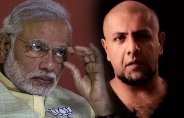 Vishal Dadlani Slams PM Modi’s Demonetisation Initiative, Invites The Wrath Of Twitterati