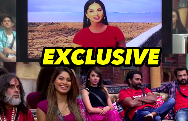 Exclusive Bigg Boss 10: Nomination Task Is Getting Hotter, Read Details Here!