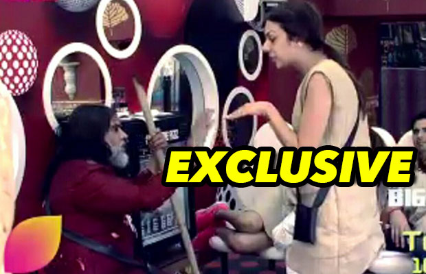 Exclusive Bigg Boss 10: Post Luxury Budget Task, Bigg Boss Gives A Huge Punishment To Nitibha And Om Swami