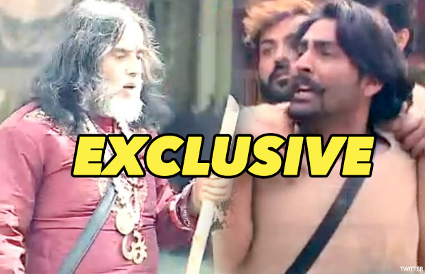 Exclusive Bigg Boss 10: Om Swami’s New Strategy To Take Revenge From Monalisa And Manu Punjabi Is Crazy!