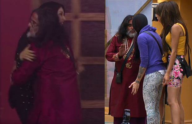 Bigg Boss 10: Should Om Swami Be Thrown Out Of The House After His Inappropriate Behaviour?