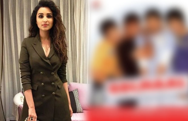 Parineeti Chopra To Be A Part Of This Popular Bollywood Franchise Film?