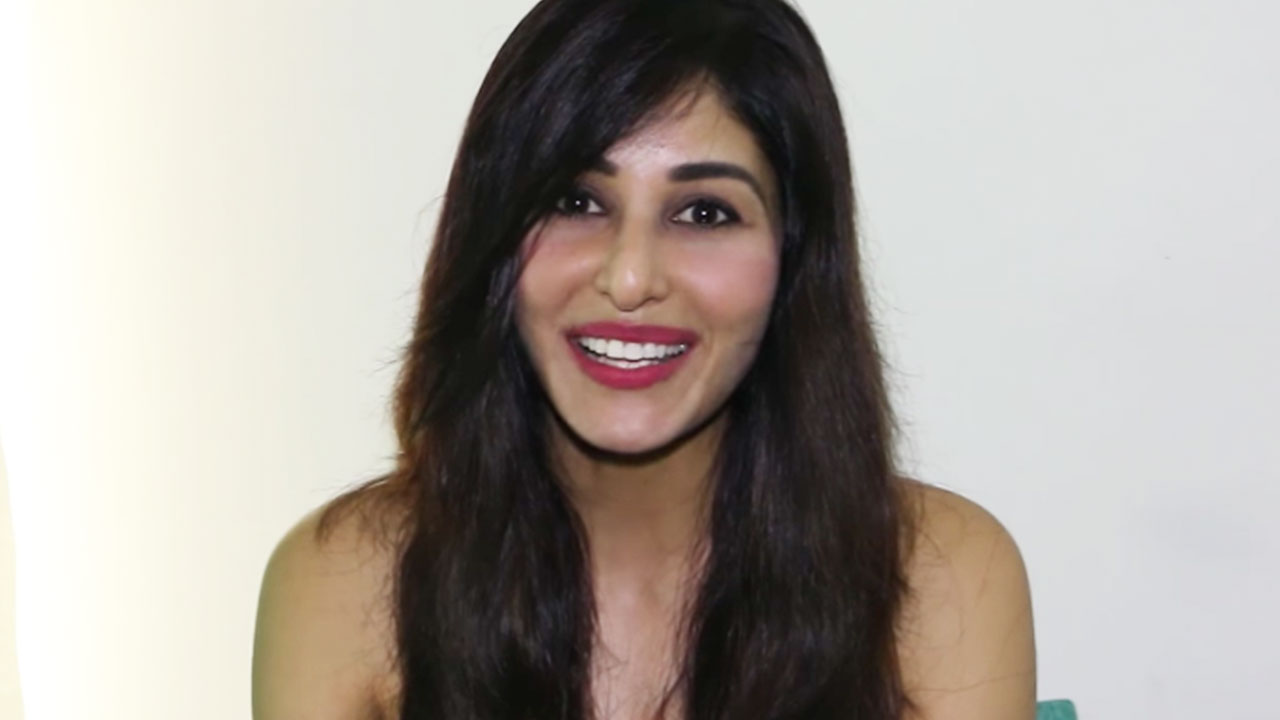 Watch Full Interview: Pooja Chopra Talks About The Success Of Her Short Film OUCH!