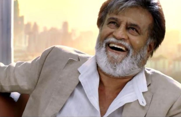 This Rajni Rap Is The Best Thing You’ll See On The Internet Today!