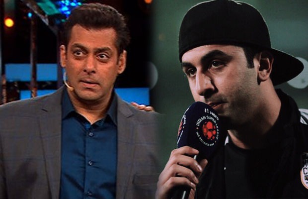 Bigg Boss 10 Weekend Ka Vaar Highlights: Salman Khan Wants Ranbir Kapoor To Vanish, Lokesh Gets Evicted And Much More!