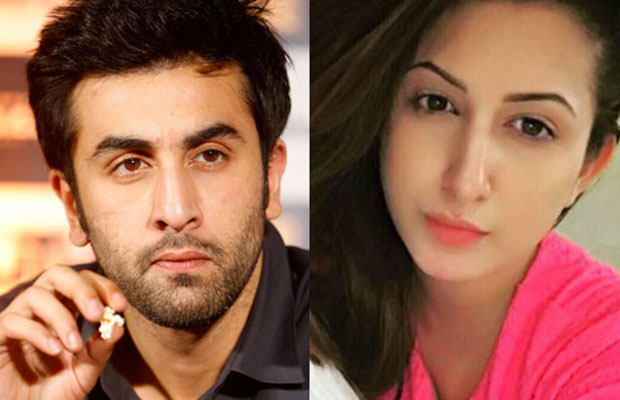 Ranbir Kapoor Finally Breaks Silence On His Link Up With The Delhi Girl