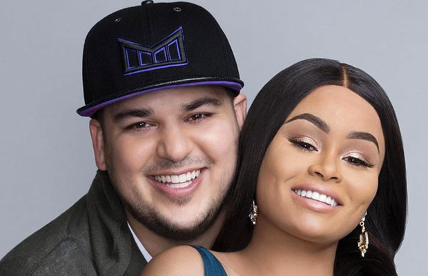 Welcome Yet Another Kardashian! Meet Baby Dream, Rob Kardashian And Blac Chyna’s Daughter