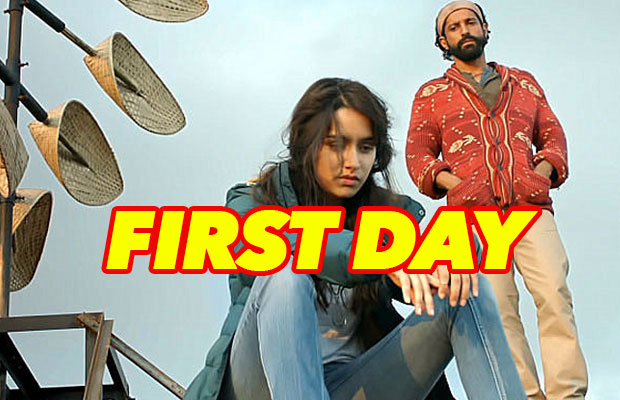 Box Office: Farhan Akhtar Starrer Rock On 2 First Day Business!