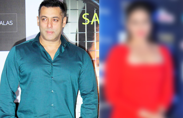 Salman Khan Finally Patches Up With This Actress And Is Bonding Like Nothing Ever Happened!