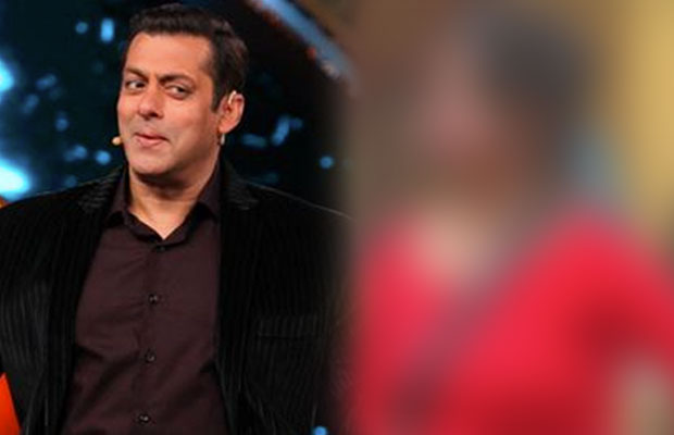 Exclusive Bigg Boss 10: Salman Khan Gives Interesting Tips To This Contestant OFF CAMERA!