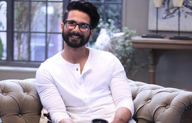 Why Shahid Kapoor Is Insanely Good At Performing Challenging Roles