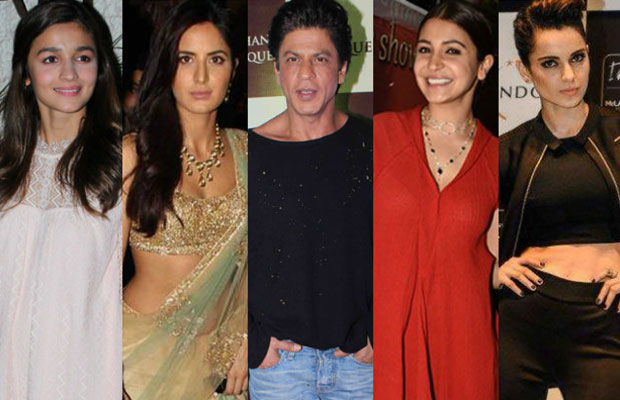 Top 8: Upcoming Exciting Films Of Shah Rukh Khan