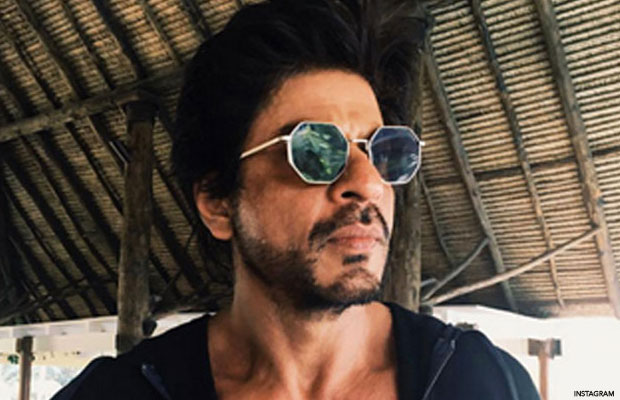 WOW! Shah Rukh Khan To Be A Part Of Short Films For Dubai Tourism