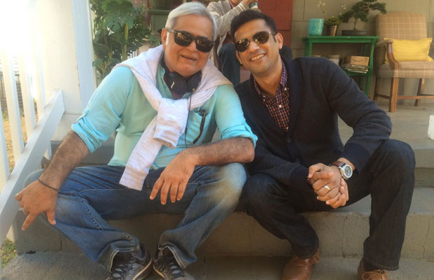 National Award Winning Actor Sohum Shah Is Excited To Work With Hansal Mehta!