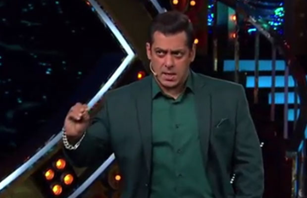 Bigg Boss 10: Salman Khan Takes A Serious Decision After Huge Fall In The TRPs Of The Show