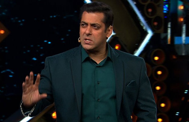Bigg Boss 10 Weekend Ka Vaar Highlights: Salman Khan Creates Chaos Among Housemates!