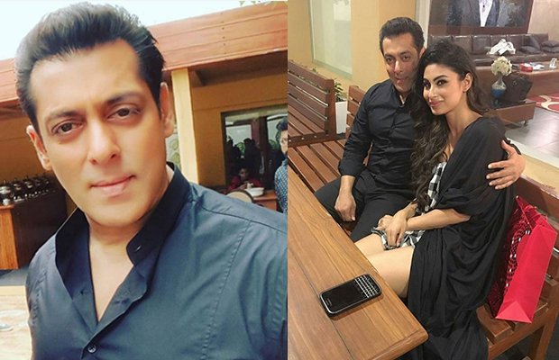 Photos: Here’s How Salman Khan Spends Time In His Chalet Before Shooting For Bigg Boss 10