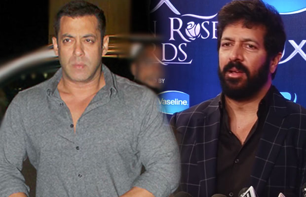 Watch: Kabir Khan’s SHOCKING Reaction On His Fight With Salman Khan On Tubelight Sets