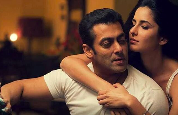 Woah! Salman Khan And Katrina Kaif To Rekindle Their Lost Love?