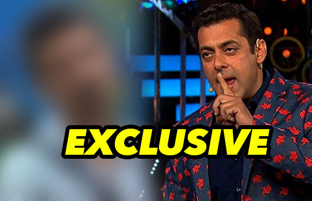 Exclusive Bigg Boss 10: Salman Khan LASHES Out At This Contestant- Here’s Why!