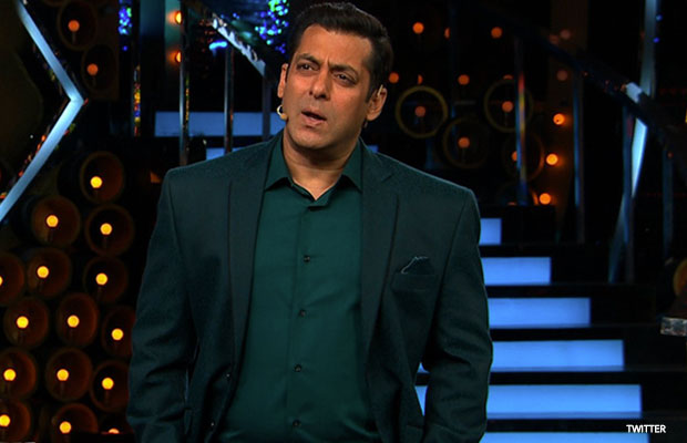 Bigg Boss 10 Vote: Is Salman Khan A Biased Host?