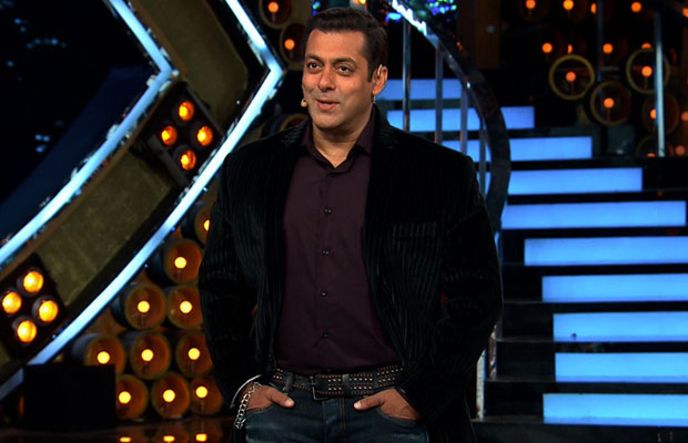 Shocking! Salman Khan’s Bigg Boss 10 TRPs Drastically Falls