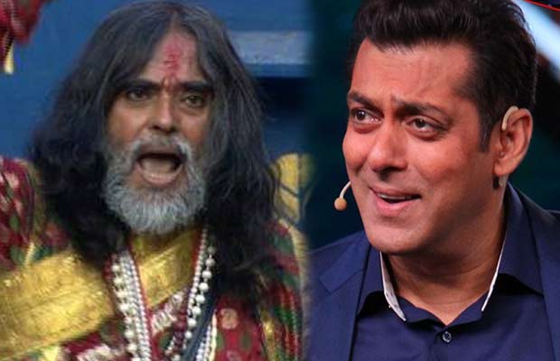 Bigg Boss 10: 7 Times When Om Swami Left Salman Khan In Splits With Laughter