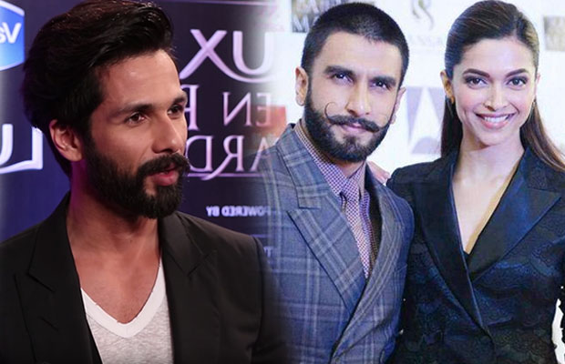 Watch: Shahid Kapoor Shares Some Inside Details About Padmavati