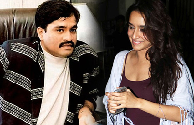 Shraddha Kapoor Gets A Gift From Dawood Family!