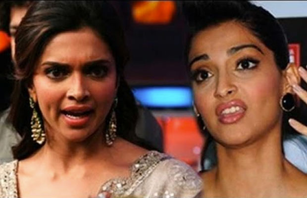 Watch: Did Sonam Kapoor Just Take A Dig At Deepika Padukone